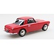 Fiat Fiat 1500 S Coupe by Fissore 1961 - 1:43 - Esval Models