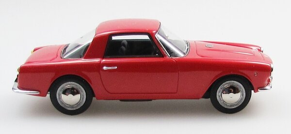 Fiat Fiat 1500 S Coupe by Fissore 1961 - 1:43 - Esval Models