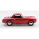 Fiat Fiat 1500 S Coupe by Fissore 1961 - 1:43 - Esval Models