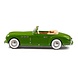 Cisitalia Cisitalia 202 SC Stabilimenti Farina Cabriolet Open 1947 - 1:43 - Esval Models Cisitalia Cisitalia 202 SC Stabilimenti Farina Cabriolet Open 1947 - 1:43 - Esval Models