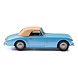 Cisitalia Cisitalia 202 SC Stabilimenti Farina Cabriolet Closed 1947 - 1:43 - Esval Models Cisitalia Cisitalia 202 SC Stabilimenti Farina Cabriolet Closed 1947 - 1:43 - Esval Models