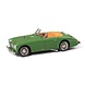 Allard Allard K3 Roadster Open 1953 - 1:43 - Esval Models Allard Allard K3 Roadster Open 1953 - 1:43 - Esval Models