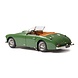 Allard Allard K3 Roadster Open 1953 - 1:43 - Esval Models Allard Allard K3 Roadster Open 1953 - 1:43 - Esval Models