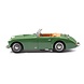 Allard Allard K3 Roadster Open 1953 - 1:43 - Esval Models Allard Allard K3 Roadster Open 1953 - 1:43 - Esval Models