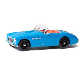 Allard Allard K3 Roadster Open 1953 - 1:43 - Esval Models Allard Allard K3 Roadster Open 1953 - 1:43 - Esval Models