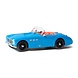 Allard Allard K3 Roadster Open 1953 - 1:43 - Esval Models Allard Allard K3 Roadster Open 1953 - 1:43 - Esval Models