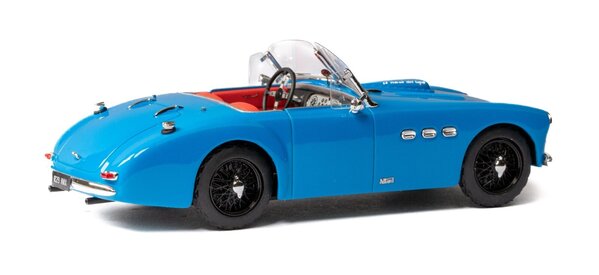 Allard Allard K3 Roadster Open 1953 - 1:43 - Esval Models Allard Allard K3 Roadster Open 1953 - 1:43 - Esval Models
