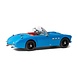 Allard Allard K3 Roadster Open 1953 - 1:43 - Esval Models Allard Allard K3 Roadster Open 1953 - 1:43 - Esval Models