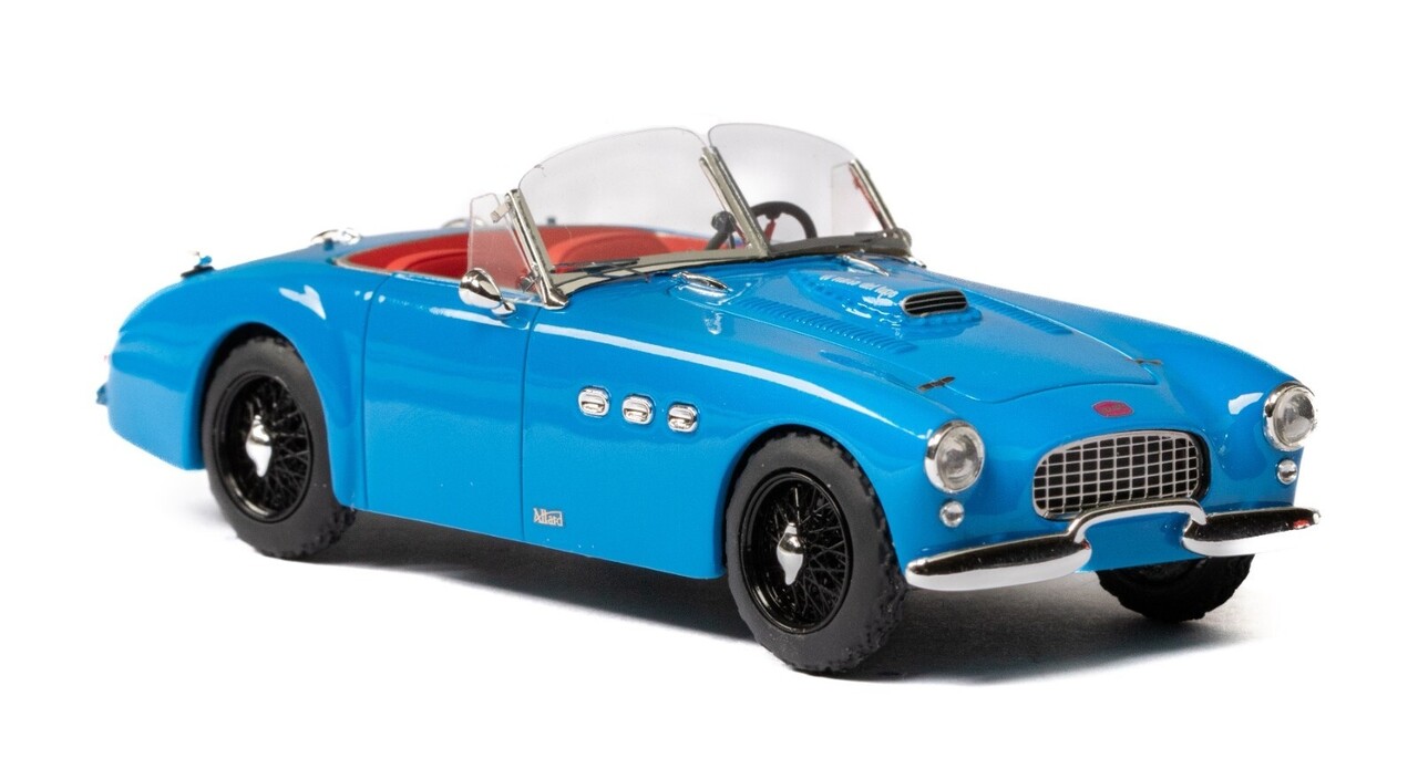 Allard Allard K3 Roadster Open 1953 - 1:43 - Esval Models Allard Allard K3 Roadster Open 1953 - 1:43 - Esval Models