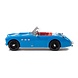 Allard Allard K3 Roadster Open 1953 - 1:43 - Esval Models Allard Allard K3 Roadster Open 1953 - 1:43 - Esval Models