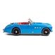 Allard Allard K3 Roadster Open 1953 - 1:43 - Esval Models Allard Allard K3 Roadster Open 1953 - 1:43 - Esval Models