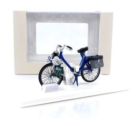 Solex Solex 3800 - 1:18 - Norev