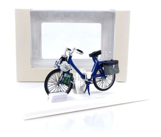 Solex Solex 3800 - 1:18 - Norev