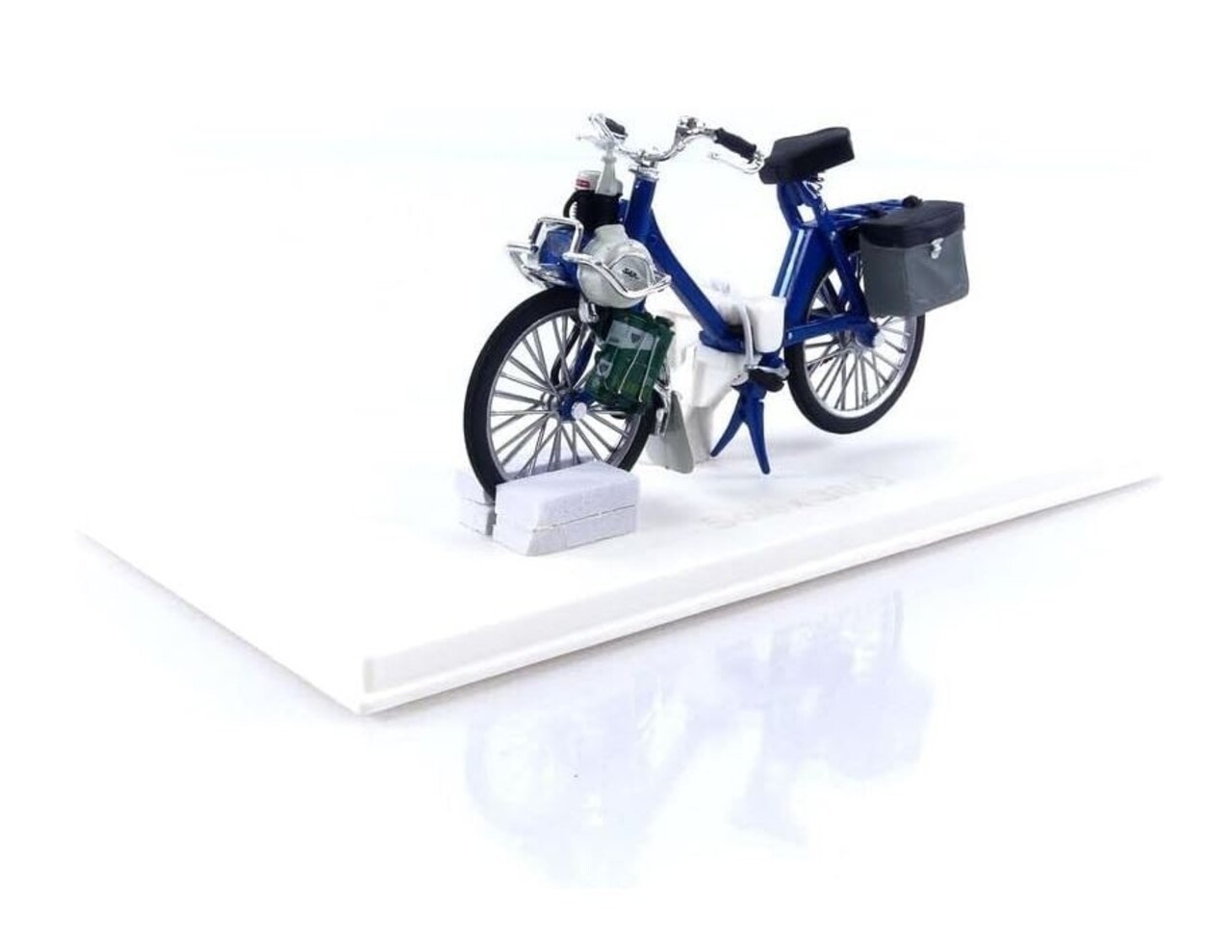 Solex Solex 3800 - 1:18 - Norev