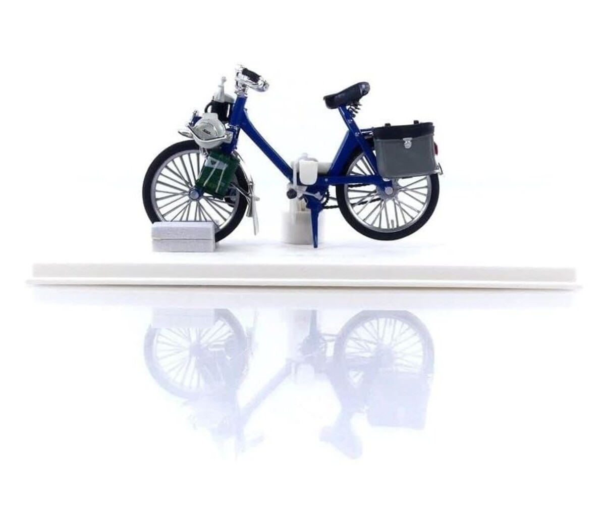 Solex Solex 3800 - 1:18 - Norev
