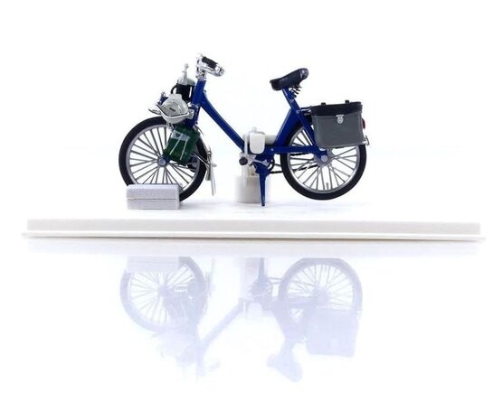 Solex Solex 3800 - 1:18 - Norev