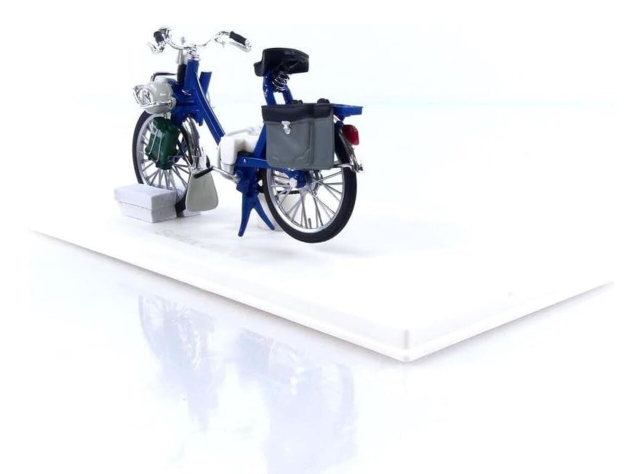 Solex Solex 3800 - 1:18 - Norev