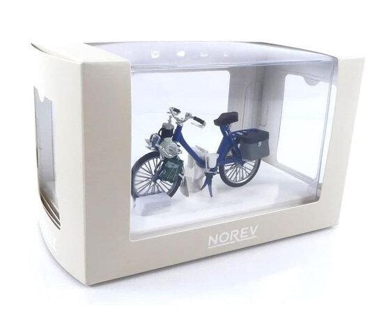 Solex Solex 3800 - 1:18 - Norev