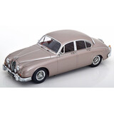 Jaguar Jaguar MK II 3.8 LHD 1959 - 1:18 - KK Scale