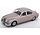 Jaguar MK II 3.8 LHD 1959 - 1:18 - KK Scale