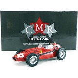 Formule 1 Ferrari Dino 246 #18 3rd Place Monza GP 1958 - 1:18 - CMR Classic Model Replicars