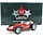 Ferrari Dino 246 #18 3rd Place Monza GP 1958 - 1:18 - CMR Classic Model Replicars