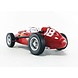 Formule 1 Ferrari Dino 246 #18 3rd Place Monza GP 1958 - 1:18 - CMR Classic Model Replicars Formule 1 Ferrari Dino 246 #18 3rd Place Monza GP 1958 - 1:18 - CMR Classic Model Replicars