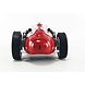Formule 1 Ferrari Dino 246 #18 3rd Place Monza GP 1958 - 1:18 - CMR Classic Model Replicars Formule 1 Ferrari Dino 246 #18 3rd Place Monza GP 1958 - 1:18 - CMR Classic Model Replicars