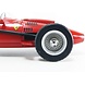 Formule 1 Ferrari Dino 246 #18 3rd Place Monza GP 1958 - 1:18 - CMR Classic Model Replicars Formule 1 Ferrari Dino 246 #18 3rd Place Monza GP 1958 - 1:18 - CMR Classic Model Replicars