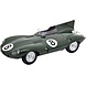 Jaguar Jaguar D-Type #8 24h Le Mans 1955 - 1:18 - CMR Classic Model Replicars Jaguar Jaguar D-Type #8 24h Le Mans 1955 - 1:18 - CMR Classic Model Replicars