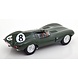 Jaguar Jaguar D-Type #8 24h Le Mans 1955 - 1:18 - CMR Classic Model Replicars Jaguar Jaguar D-Type #8 24h Le Mans 1955 - 1:18 - CMR Classic Model Replicars