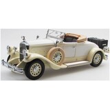 Pierce-Arrow Pierce Arrow Model B Roadster Open 1930 - 1:43 - Esval Models Pierce-Arrow Pierce Arrow Model B Roadster Open 1930 - 1:43 - Esval Models