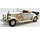 Pierce Arrow Model B Roadster Open 1930 - 1:43 - Esval Models