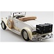 Pierce-Arrow Pierce Arrow Model B Roadster Open 1930 - 1:43 - Esval Models