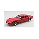 Chevrolet Chevrolet Corvette Closed Roof 1980 - 1:43 - Esval Models Chevrolet Chevrolet Corvette Closed Roof 1980 - 1:43 - Esval Models