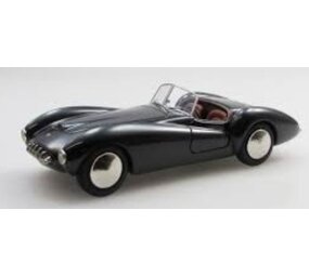 Victress Victress S-1 Cabriolet Open 1954 - 1:43 - Esval Models