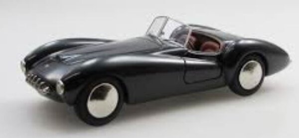 Victress Victress S-1 Cabriolet Open 1954 - 1:43 - Esval Models