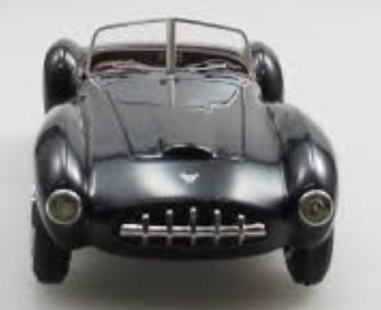 Victress Victress S-1 Cabriolet Open 1954 - 1:43 - Esval Models