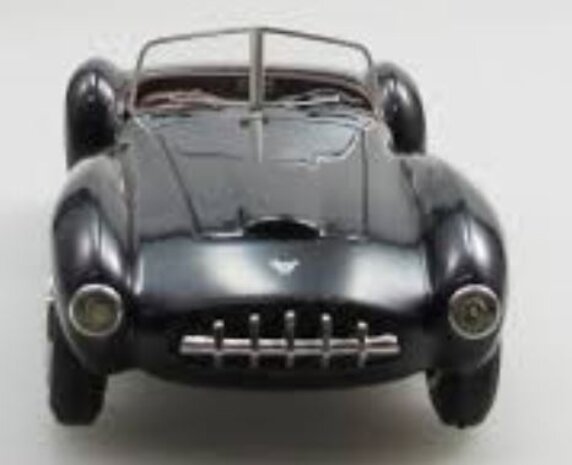 Victress Victress S-1 Cabriolet Open 1954 - 1:43 - Esval Models