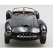Victress Victress S-1 Cabriolet Open 1954 - 1:43 - Esval Models