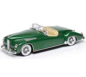 Maverick Maverick Sportster Spider Open 1952 - 1:43 - Esval Models