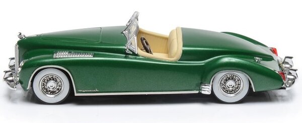 Maverick Maverick Sportster Spider Open 1952 - 1:43 - Esval Models