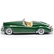 Maverick Maverick Sportster Spider Open 1952 - 1:43 - Esval Models