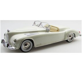 Maverick Maverick Sportster Spider Open 1952 - 1:43 - Esval Models