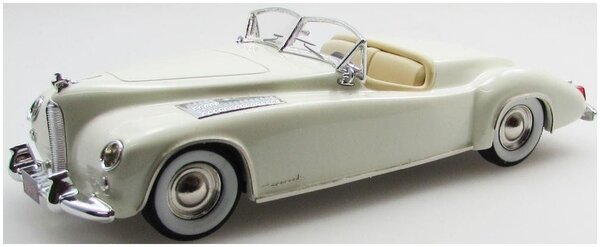 Maverick Maverick Sportster Spider Open 1952 - 1:43 - Esval Models