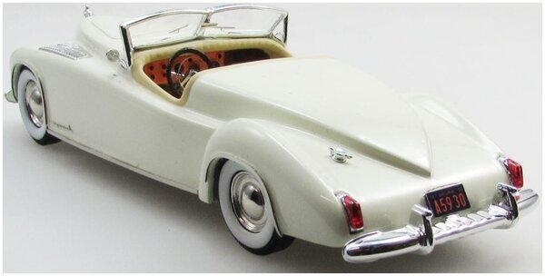 Maverick Maverick Sportster Spider Open 1952 - 1:43 - Esval Models