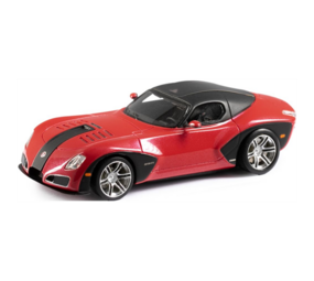 Devon Devon GTX Without Spoiler 2010 - 1:43 - Esval Models