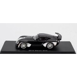 Devon Devon GTX With Spoiler 2010 - 1:43 - Esval Models