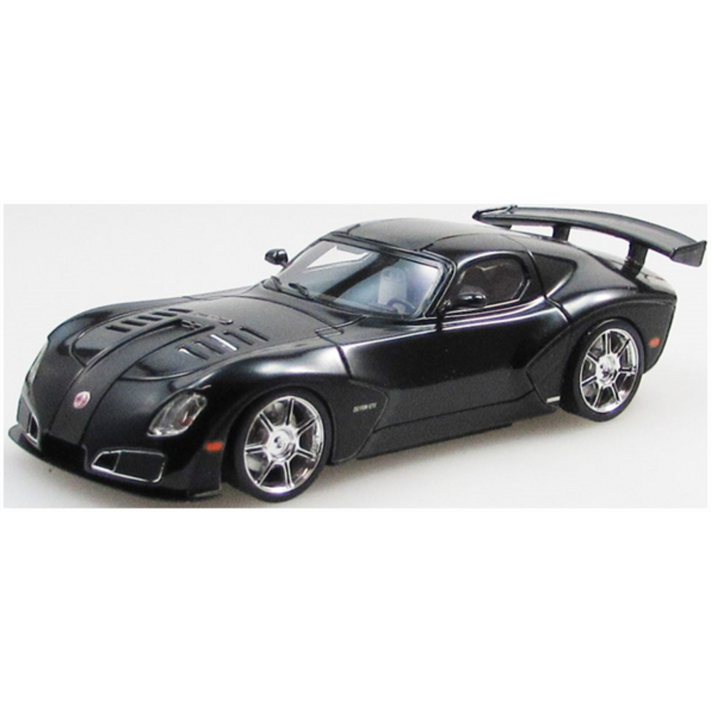 Devon Devon GTX With Spoiler 2010 - 1:43 - Esval Models