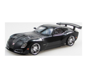 Devon Devon GTX With Spoiler 2010 - 1:43 - Esval Models